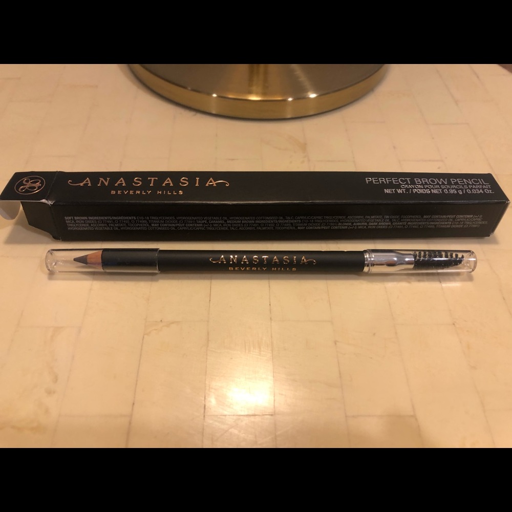 Anastasia Beverly Hills Perfect Brow Pencil - NIB
